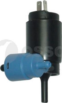 OSSCA 00628 - Водна помпа за миещо устр., почистване на стъклата vvparts.bg