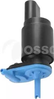 OSSCA 00627 - Водна помпа за миещо устр., почистване на стъклата vvparts.bg