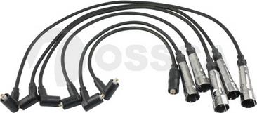 OSSCA 00098 - Комплект запалителеи кабели vvparts.bg