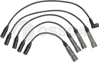 OSSCA 00153 - Комплект запалителеи кабели vvparts.bg