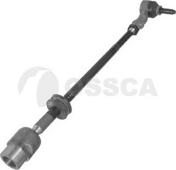 OSSCA 00185 - Напречна кормилна щанга vvparts.bg