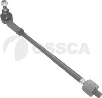 OSSCA 00186 - Напречна кормилна щанга vvparts.bg