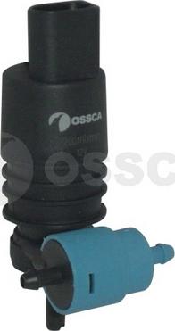 OSSCA 00875 - Водна помпа за миещо устр., почистване на стъклата vvparts.bg