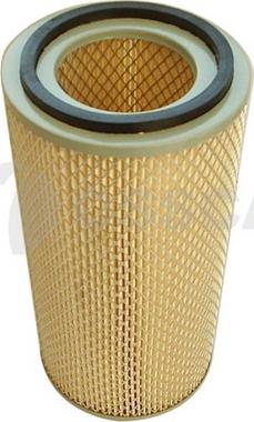 WIX Filters 46415 - Въздушен филтър vvparts.bg