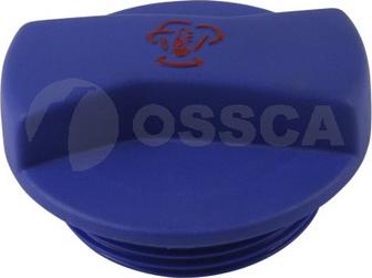 OSSCA 00252 - Капачка, резервоар за охладителна течност vvparts.bg