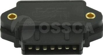 OSSCA 00257 - Управляващ блок, запалителна система vvparts.bg