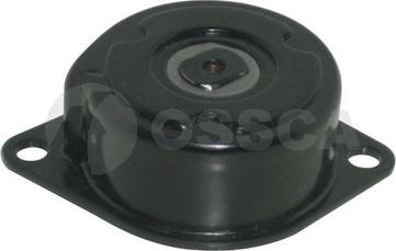 OSSCA 01592 - Ремъчен обтегач, пистов ремък vvparts.bg