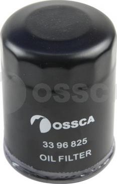 OSSCA 01527 - Маслен филтър vvparts.bg