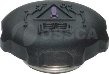 OSSCA 01631 - Капачка, резервоар за охладителна течност vvparts.bg