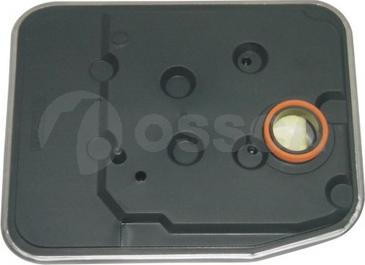 OSSCA 01392 - Хидравличен филтър, автоматична предавателна кутия vvparts.bg