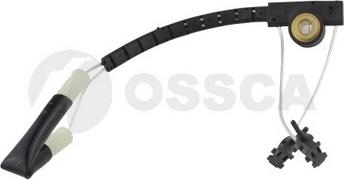 OSSCA 08988 - Предупредителен контактен сензор, износване на накладките vvparts.bg