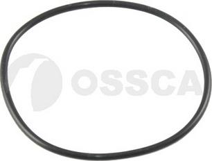 OSSCA 08051 - Уплътнение, делко vvparts.bg