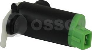OSSCA 08187 - Водна помпа за миещо устр., почистване на стъклата vvparts.bg