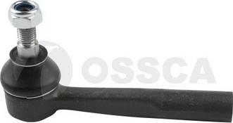 OSSCA 08806 - Накрайник на напречна кормилна щанга vvparts.bg