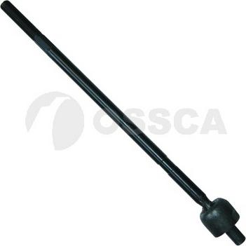 OSSCA 03982 - Аксиален шарнирен накрайник, напречна кормилна щанга vvparts.bg