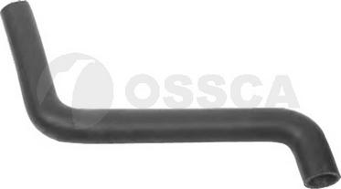 OSSCA 03450 - Маркуч на радиатора vvparts.bg