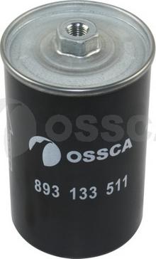 OSSCA 03429 - Горивен филтър vvparts.bg