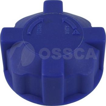 OSSCA 03423 - Капачка, резервоар за охладителна течност vvparts.bg