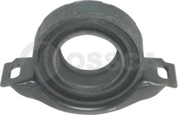 OSSCA 03887 - Опора карданен вал vvparts.bg