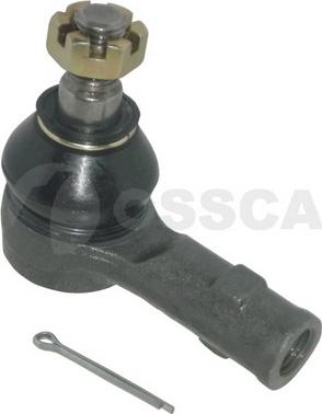 OSSCA 03257 - Накрайник на напречна кормилна щанга vvparts.bg