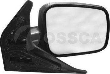 OSSCA 03783 - Външно огледало vvparts.bg