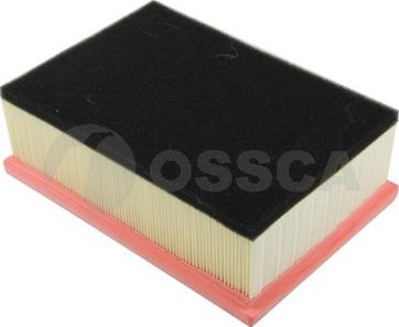 OSSCA 02089 - Въздушен филтър vvparts.bg