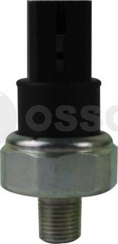 OSSCA 02080 - Датчик, налягане на маслото vvparts.bg