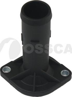 OSSCA 02389 - Фланец за охладителната течност vvparts.bg