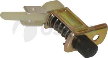 OSSCA 02372 - Контактен ключ, контак за врата vvparts.bg