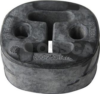 OSSCA 02753 - Държач, гърне vvparts.bg