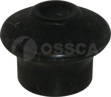 OSSCA 02731 - Окачване, двигател vvparts.bg