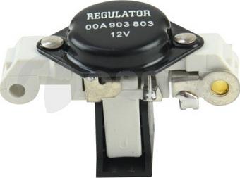 OSSCA 02775 - Регулатор на генератор vvparts.bg