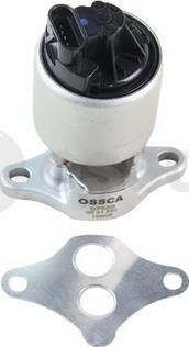 OSSCA 07555 - AGR-Клапан vvparts.bg