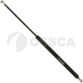 OSSCA 07657 - Газов амортисьор, капак на двигателя vvparts.bg