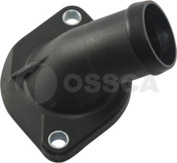 OSSCA 07069 - Фланец за охладителната течност vvparts.bg