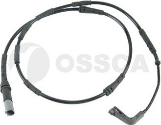 OSSCA 14795 - Предупредителен контактен сензор, износване на накладките vvparts.bg
