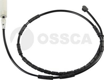 OSSCA 14797 - Предупредителен контактен сензор, износване на накладките vvparts.bg