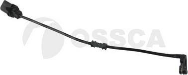 OSSCA 15964 - Предупредителен контактен сензор, износване на накладките vvparts.bg