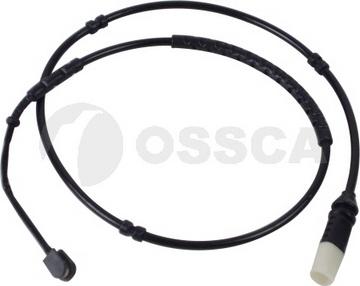 OSSCA 15628 - Предупредителен контактен сензор, износване на накладките vvparts.bg
