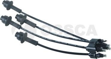OSSCA 15000 - Комплект запалителеи кабели vvparts.bg