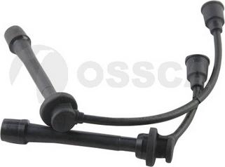 OSSCA 16537 - Комплект запалителеи кабели vvparts.bg