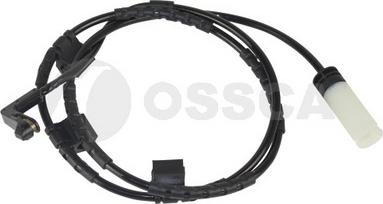 OSSCA 16330 - Предупредителен контактен сензор, износване на накладките vvparts.bg