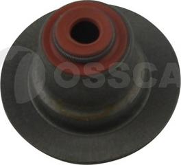 OSSCA 16227 - Гумичка на клапан, уплътн. пръстен, стъбло на кл. vvparts.bg