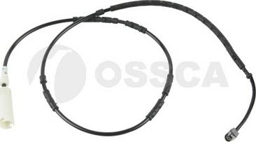 OSSCA 16782 - Предупредителен контактен сензор, износване на накладките vvparts.bg