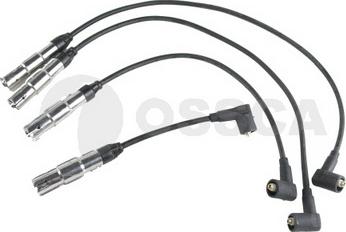OSSCA 10955 - Комплект запалителеи кабели vvparts.bg