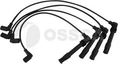 OSSCA 10956 - Комплект запалителеи кабели vvparts.bg