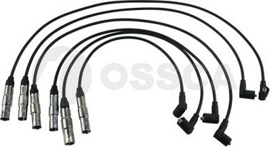 CNAB 021905409F - Комплект запалителеи кабели vvparts.bg