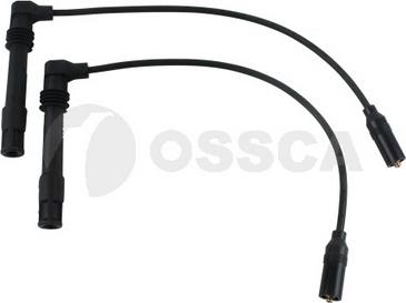OSSCA 10966 - Комплект запалителеи кабели vvparts.bg