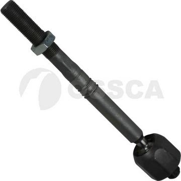 OSSCA 10688 - Аксиален шарнирен накрайник, напречна кормилна щанга vvparts.bg