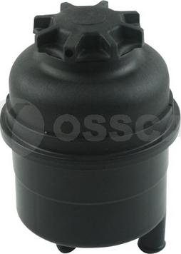 OSSCA 10890 - Разширителен съд, хидравлична течност - хидравличен усилвате vvparts.bg